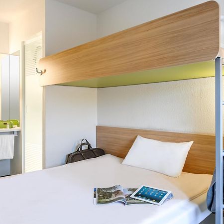 Ibis Budget Hamburg Quickborn Quickborn  Exterior foto