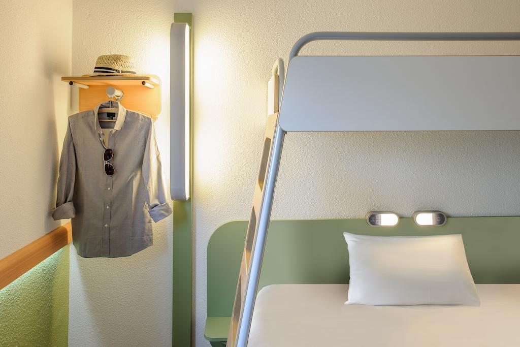 Ibis Budget Hamburg Quickborn Quickborn  Cameră foto