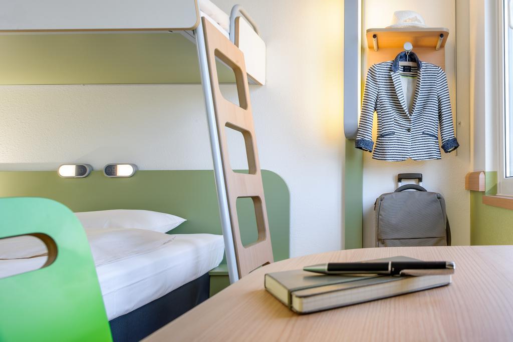 Ibis Budget Hamburg Quickborn Quickborn  Exterior foto