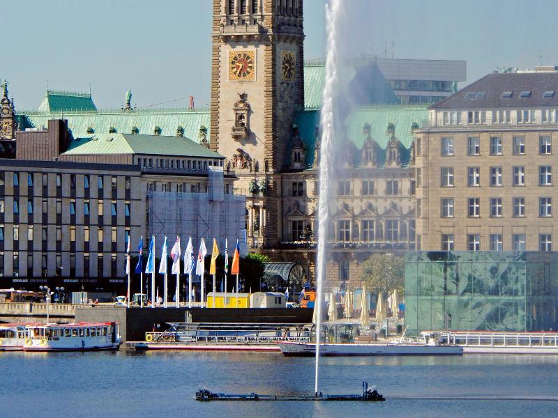 Ibis Budget Hamburg Quickborn Quickborn  Exterior foto
