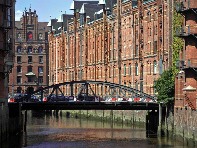 Ibis Budget Hamburg Quickborn Quickborn  Exterior foto